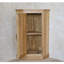 Ebersole Solid Wood Bathroom Cabinet-37064465