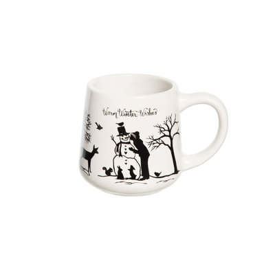 Tasse Warm Winter Wishes