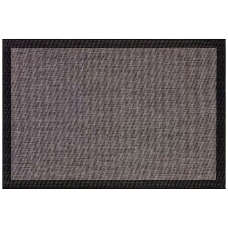 Tapis Seairra, Rectangle 2 pi 7 po x 4 pi 11 po