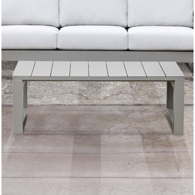 Table basse Calypso