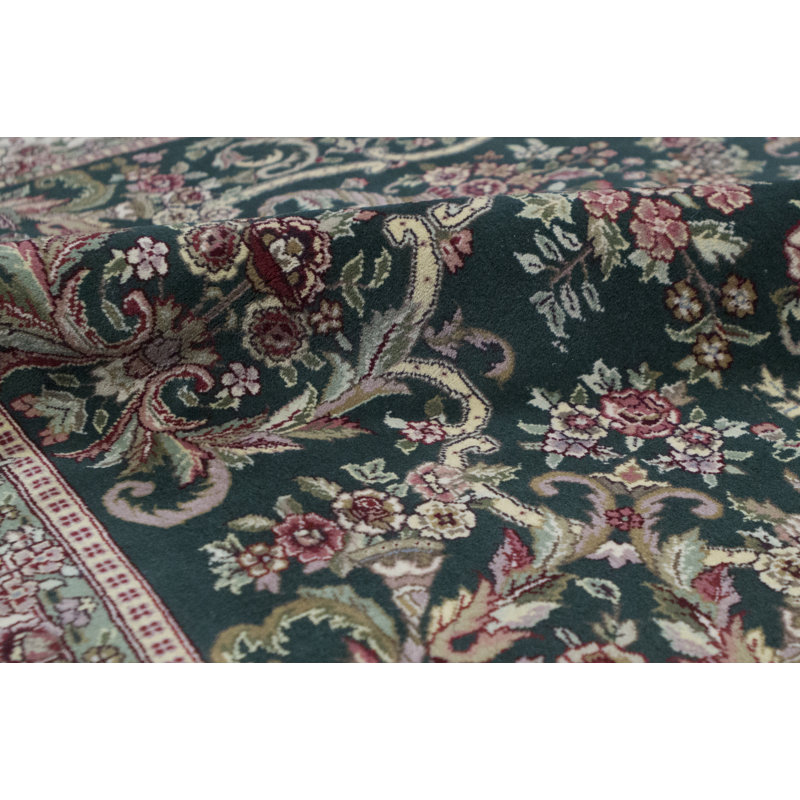 Prince One-of-a-Kind 6' X 9' Area Rug