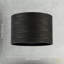 20cm H Fabric Drum Lamp Shade ( Slip-On )-976744089
