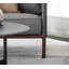 Encore 63.4" Wide Outdoor Loveseat-55886910-55886911