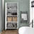 Bathroom Storage Cabinet