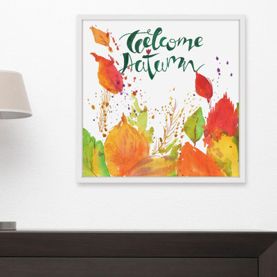 Eyre Tarney - Single Picture Frame Painting