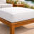 Galvan Solid Wood Teak Outdoor Ottoman-1188851269