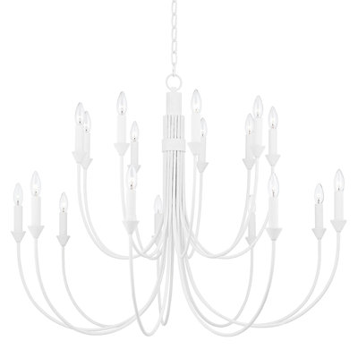 Cate 18 - Light Chandelier