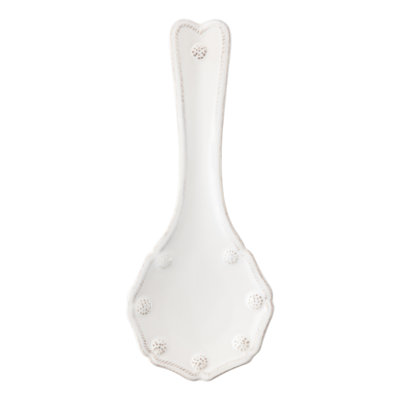 Berry & Thread Spoon Rest
