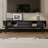 French retro solid wood TV stand-106446216