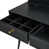 Black est en rupture de stock