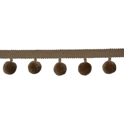 Tissu de garniture de jardin