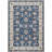 Guerin Oriental Wool Rug-241031225