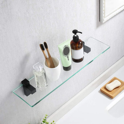 Floating Shelf
