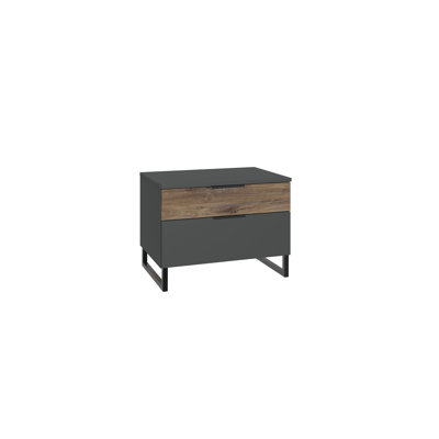 Bedside table