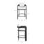 Tabouret de comptoir Tahoe-123570690-123570692