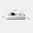 Voneta 78.74'' Upholstered Sofa