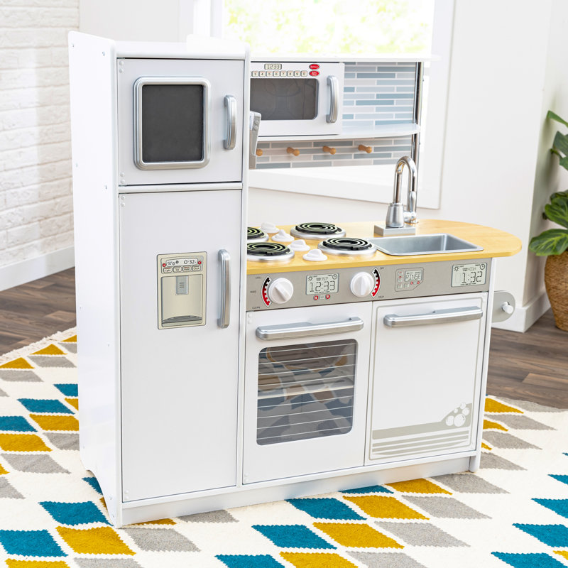 Uptown Play Kitchen Set