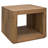 Mccarthy Solid Wood End Table