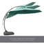 Jalbert 12' Cantilever Umbrella-1411766194
