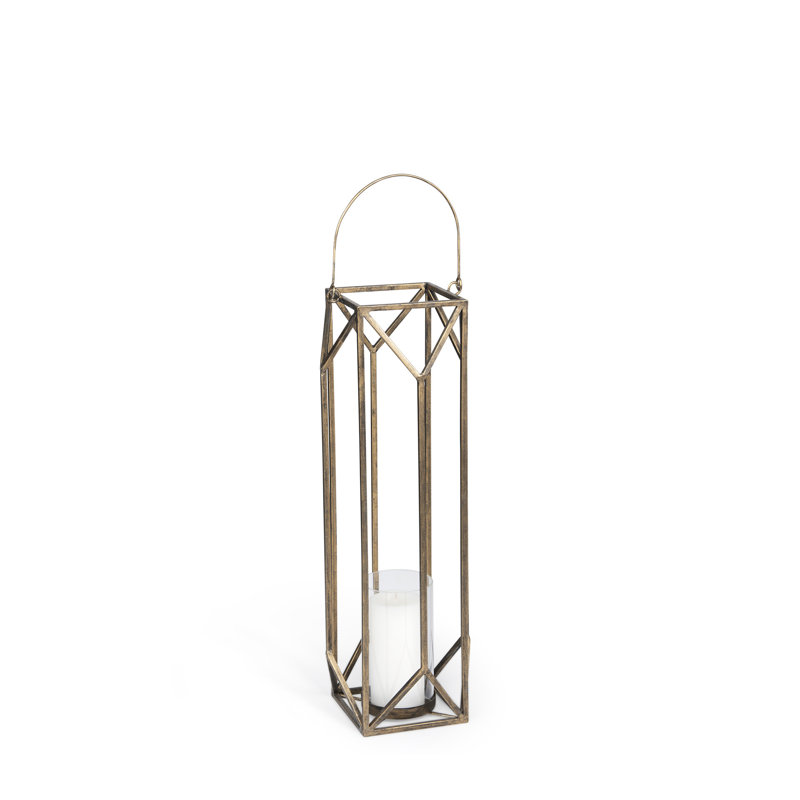 Porte-bougie de table 30 po