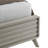 Dvorak Solid Wood LED Panel Bed-1742534663