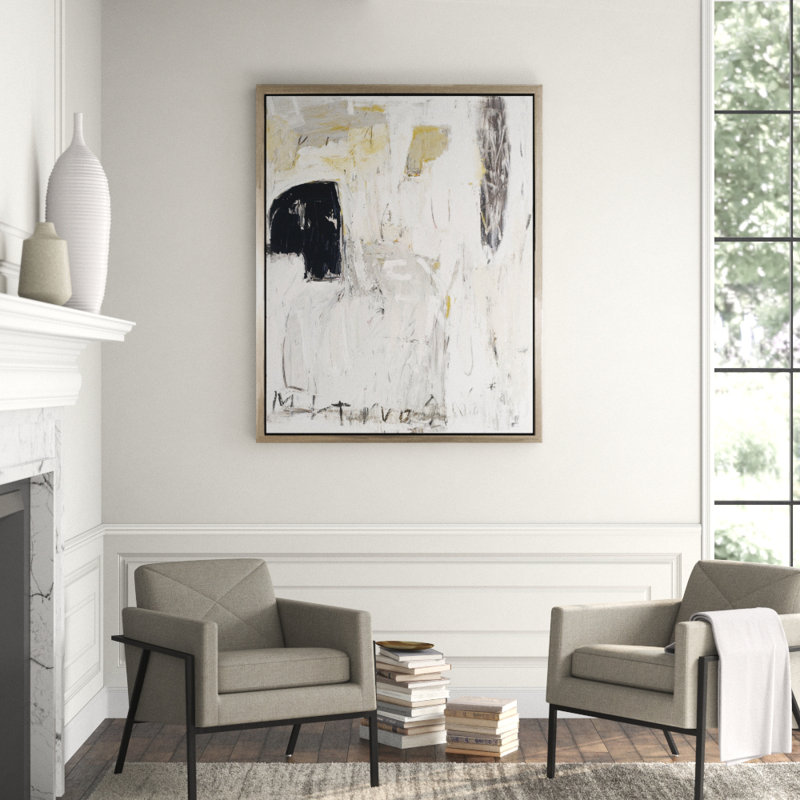 Primitivo B Painting