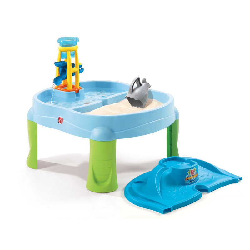 Step2 Splash 'N Scoop Bay