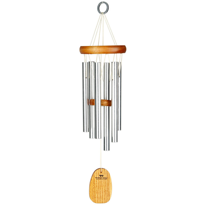 Carillon signature wind
