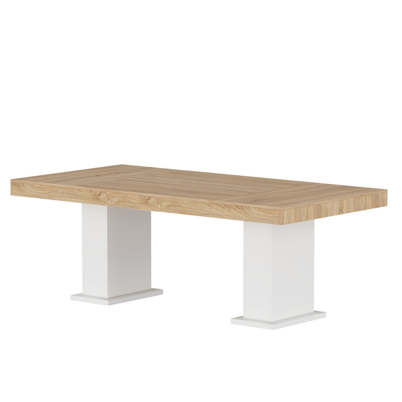Versatile Dining Table For Home & Office