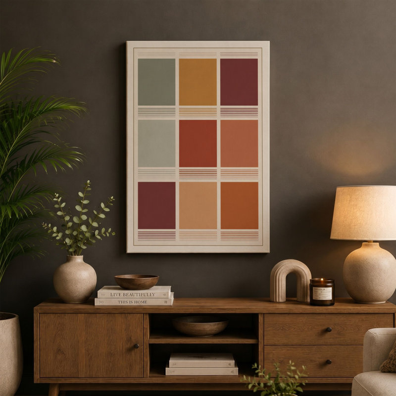 Print, 18x12 - 45.7 x 30.5 cm, Cream Border