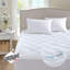 Protège-matelas imperméable à poches profondes-482934072