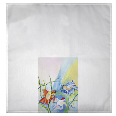 Linge à vaisselle Fantails II