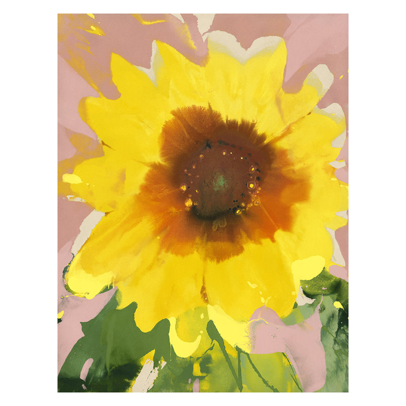 Sunny Print