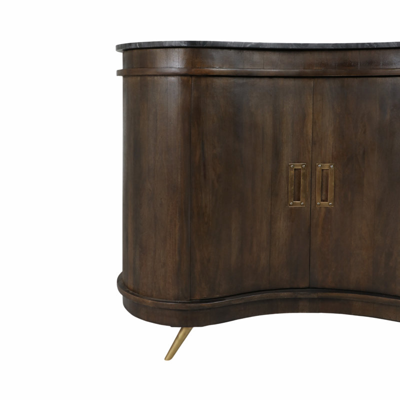 Roquet Console Table