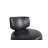 Upholstered Slipper Chair