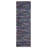 Rag Rug Hand Woven Cotton Striped Rug-24622155
