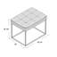 Repose-pieds Halewood-16287582