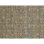 High-Quality Hand-Knotted Green Area Rug