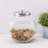 Glass Jar