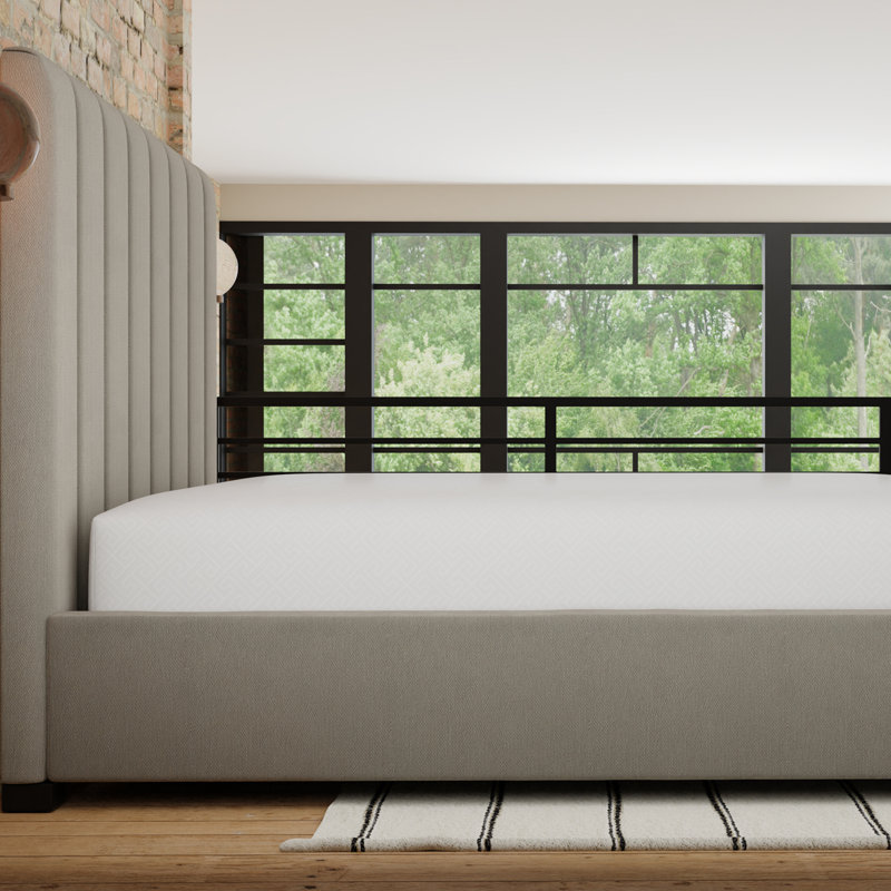 Cooling Fresh Mattress Protector