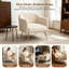 Fauteuil de chambre Modern Velvet-894394964