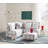 Abstract Non-Wall Damaging Wall Decal-409898091-409898109