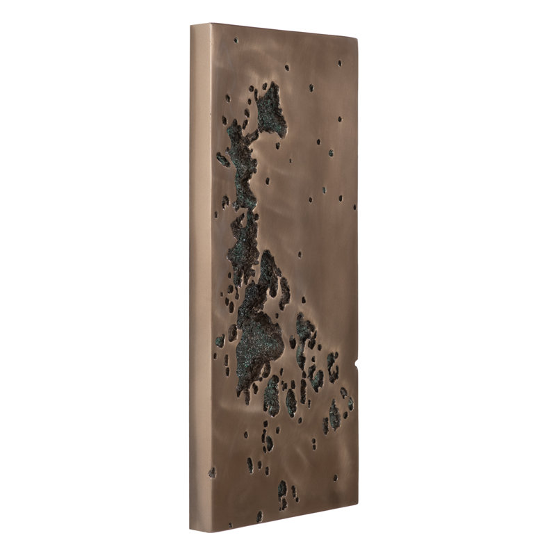 Splotch Wall Décor
