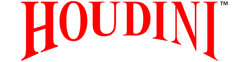 Logo Houdini