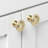 Mushroom Knob Multipack-109271800