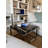 Petrified Wood Coffee Table-105735443
