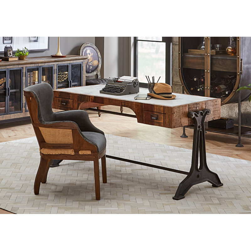 Bowery Writing Desk