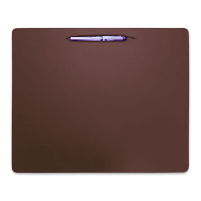 Comiskey Leather Desk Pad