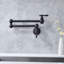 Robinet de cuisine avec accessoires-65223065
