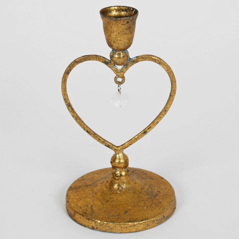 Metal Tabletop Tealight Holder